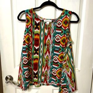 Coldwater Creek Tank